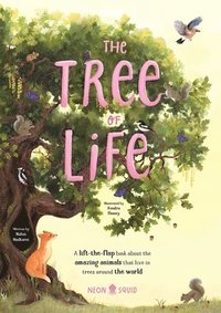 bokomslag Tree of Life
