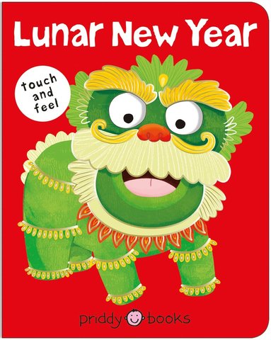 bokomslag Lunar New Year