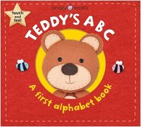 bokomslag Teddy's ABC