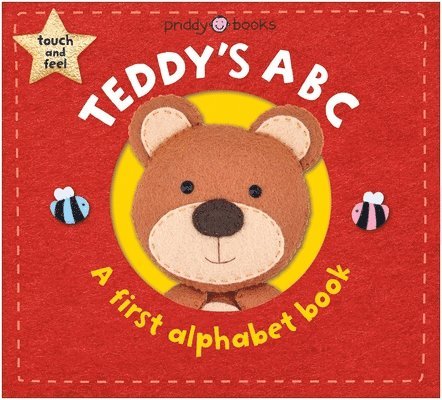 Teddy's ABC 1