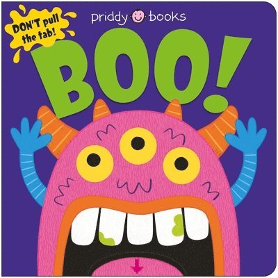 Boo! (Slide & Surprise) 1