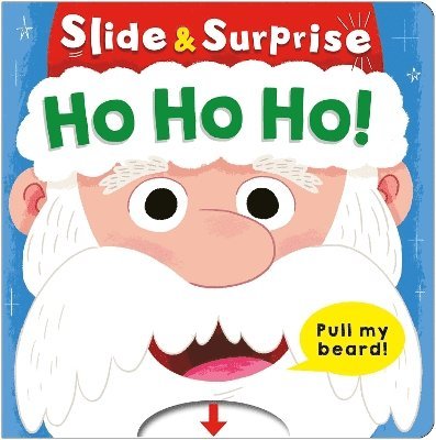 Ho Ho Ho! (Slide & Surprise!) 1