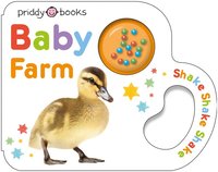 bokomslag Baby Farm