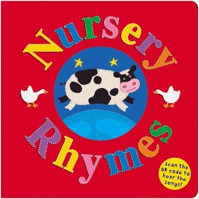 Nursery Rhymes 1