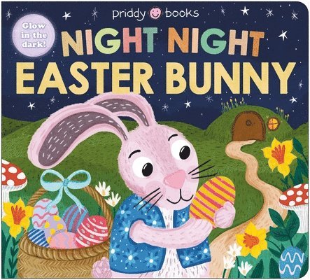 Night Night Easter Bunny (Night Night Books) 1