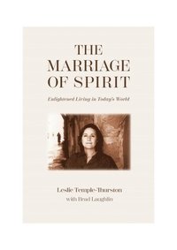 bokomslag The Marriage of Spirit