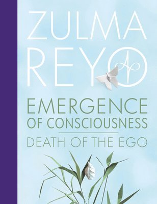 bokomslag Emergence of Consciousness: Death of the Ego