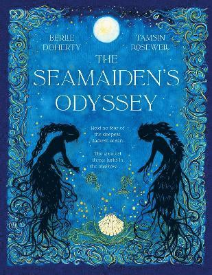 bokomslag Seamaiden's Odyssey