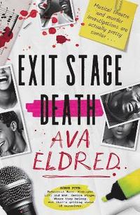 bokomslag Exit Stage Death