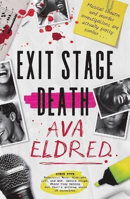 Exit Stage Death 1