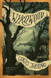 bokomslag Wyrdwood