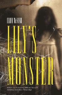 bokomslag Lily's Monster