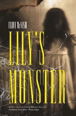 bokomslag Lily's Monster