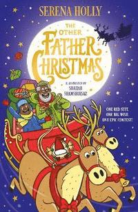 bokomslag Other Father Christmas