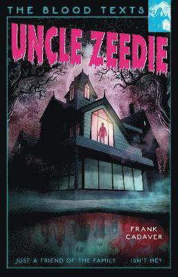 bokomslag Uncle Zeedie
