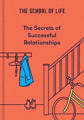 bokomslag The Secrets of Successful Relationships