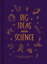 bokomslag Big Ideas from Science