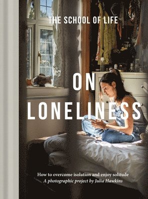 bokomslag On Loneliness