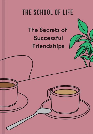 bokomslag Secrets of Successful Friendships