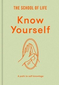 bokomslag Know Yourself