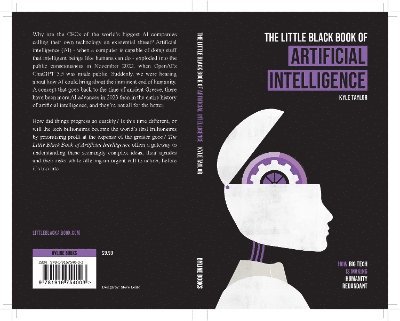The Little Black Book of Artificial Intelligence 1