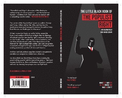 The Little Black Book of the Populist Right 1