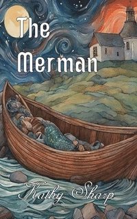 bokomslag The Merman