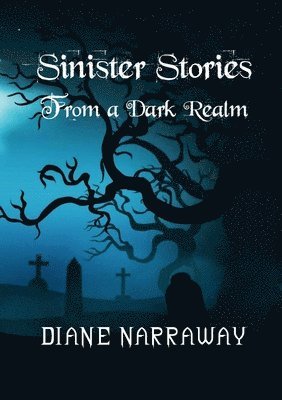 bokomslag Sinister Stories