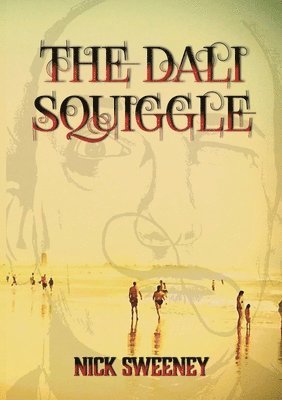 bokomslag Dali Squiggle