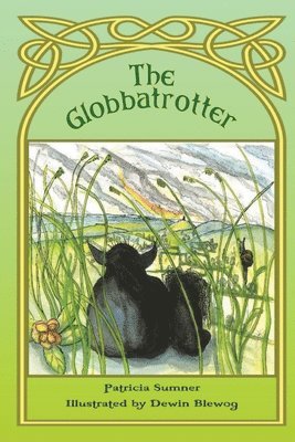 bokomslag Globbatrotter