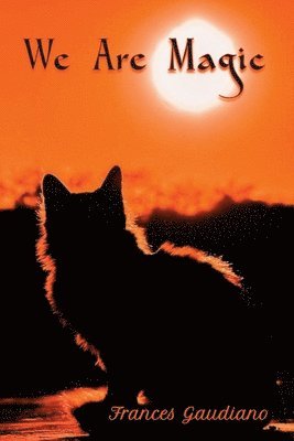Frances Gaudiano - We are Magic, Häftad