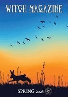 Publications - Witch Magazine - Imbolc Edition 2026, Häftad