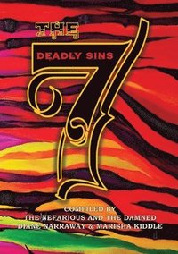 bokomslag 7 Deadly Sins
