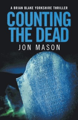 Counting The Dead 1