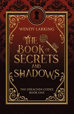 The Book of Secrets and Shadows 1