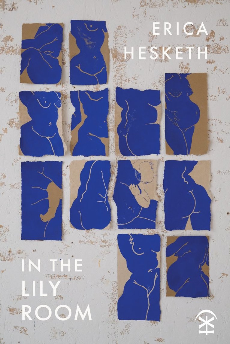 Erica Hesketh - In The Lily Room, Häftad