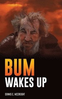 bokomslag Bum Wakes Up