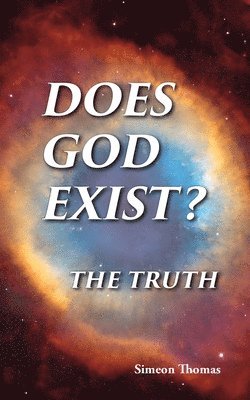 Does God Exist? 1