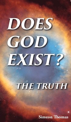 Does God Exist? 1