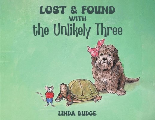 Lost and Found With The Unlikely Three