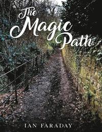bokomslag The Magic Path
