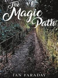 bokomslag The Magic Path