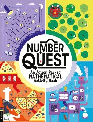 Number Quest 1