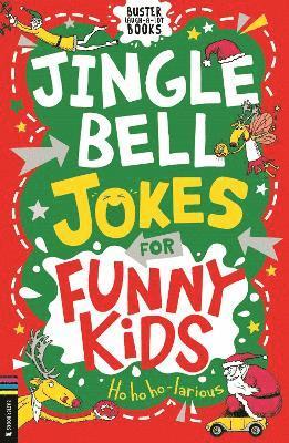 Jingle Bell Jokes for Funny Kids 1