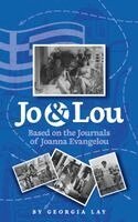 Georgia Lay - Jo & Lou, Häftad