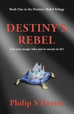 Destiny's Rebel 1