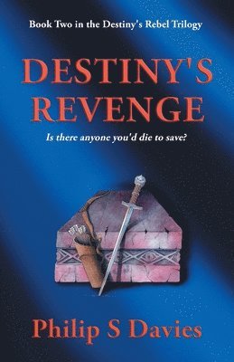 Destiny's Revenge 1