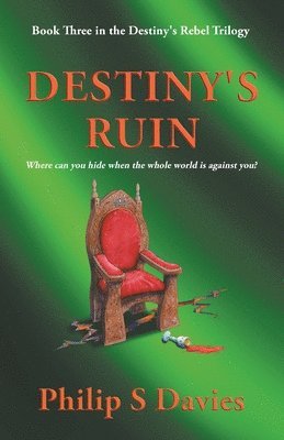 Destiny's Ruin 1