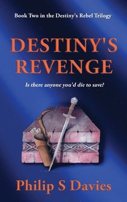 Destiny's Revenge 1