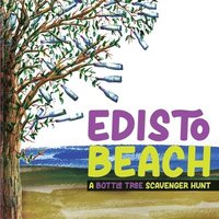 bokomslag Edisto Beach